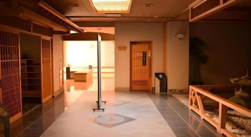 Hotel Takeo Onsen Heights Esterno foto