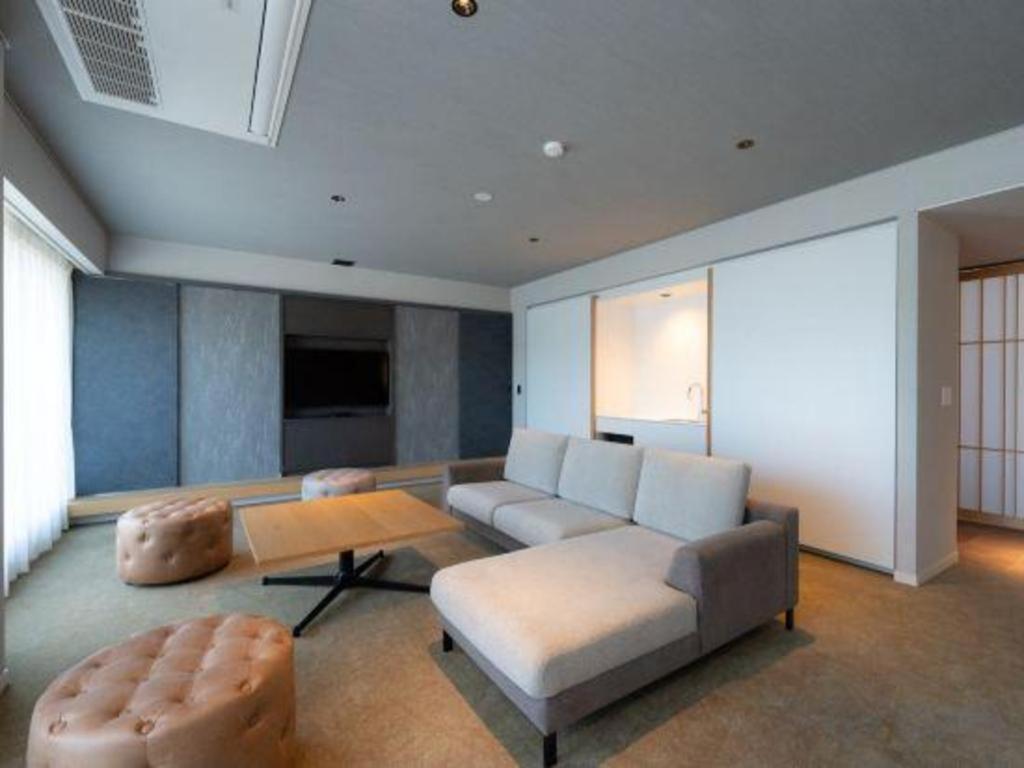 Hotel Takeo Onsen Heights Esterno foto