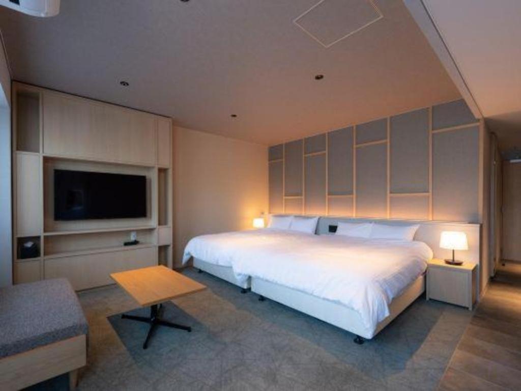 Hotel Takeo Onsen Heights Esterno foto