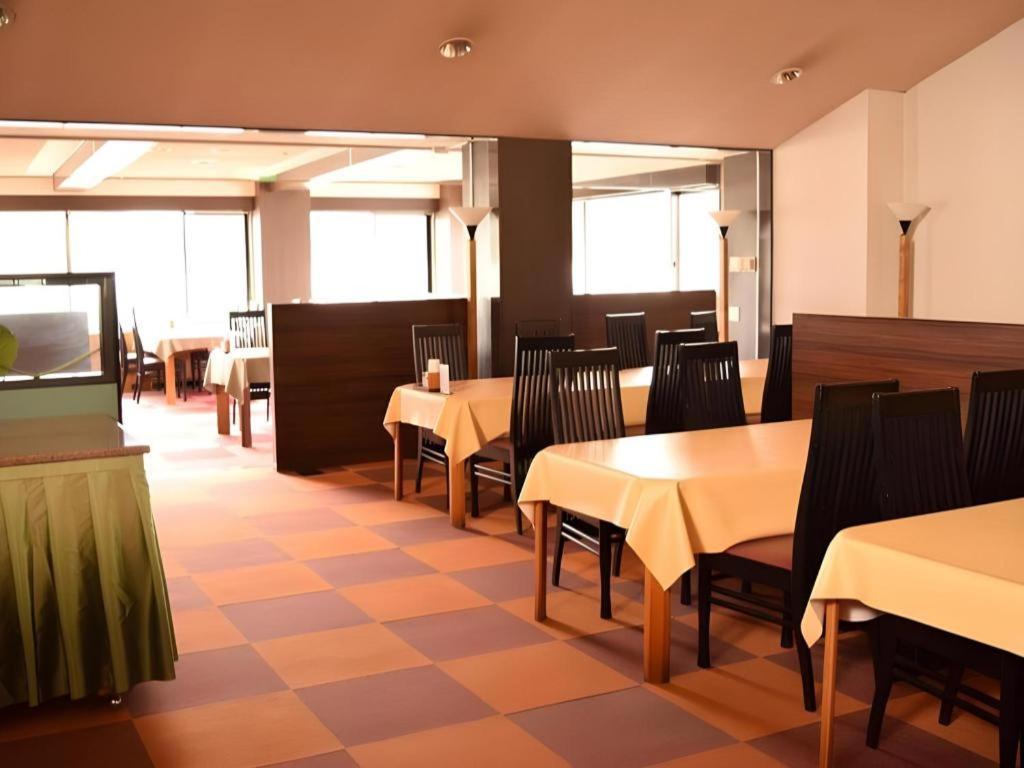 Hotel Takeo Onsen Heights Esterno foto